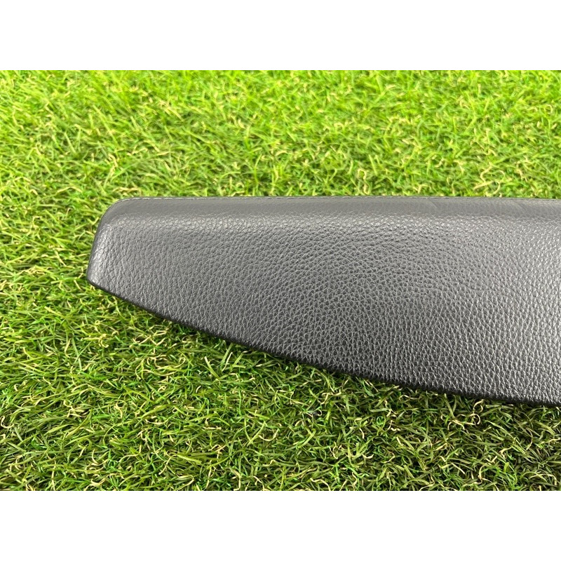 Обшивка ручки подлокотника (салон) PORSCHE CAYENNE 958 2013 3.6 9585551740021U