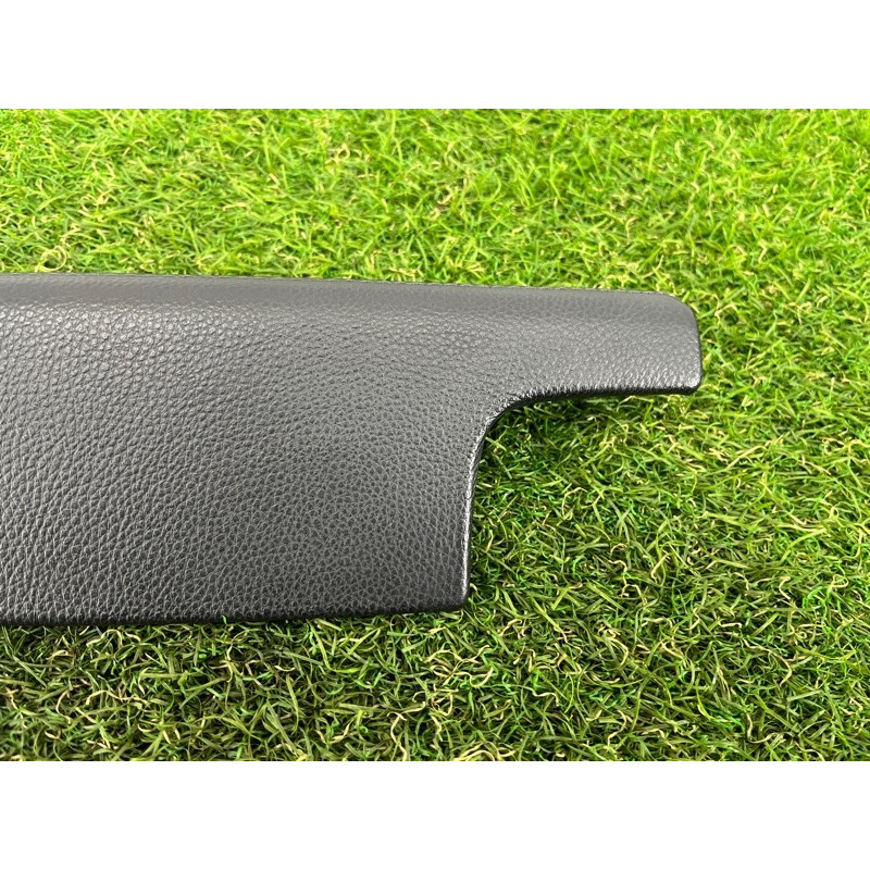 Обшивка ручки подлокотника (салон) PORSCHE CAYENNE 958 2013 3.6 9585551740021U