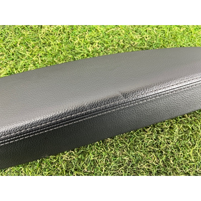 Обшивка ручки подлокотника (салон) PORSCHE CAYENNE 958 2013 3.6 9585551740021U