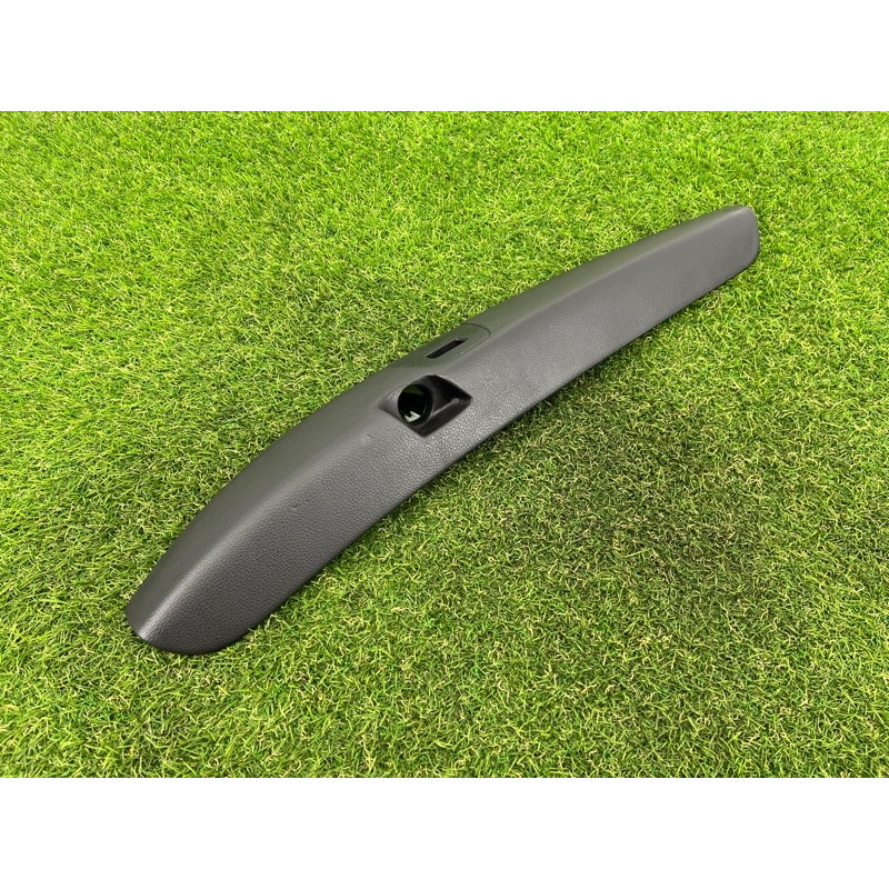 Обшивка ручки подлокотника (салон) AUDI Q7 4L 2014 3.0 TFSi CTWB 4L186717424A