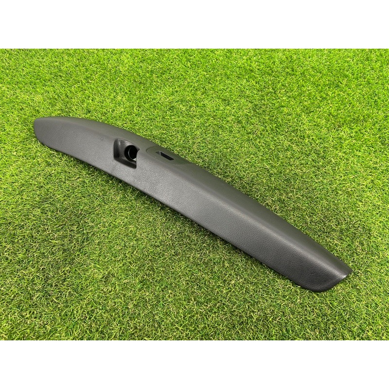 Обшивка ручки подлокотника (салон) AUDI Q7 4L 2014 3.0 TFSi CTWB 4L186717424A