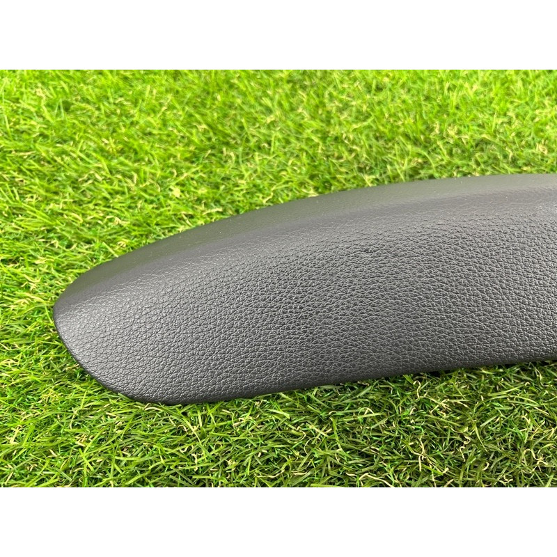 Обшивка ручки подлокотника (салон) AUDI Q7 4L 2014 3.0 TFSi CTWB 4L186717424A