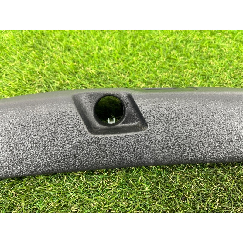 Обшивка ручки подлокотника (салон) AUDI Q7 4L 2014 3.0 TFSi CTWB 4L186717424A