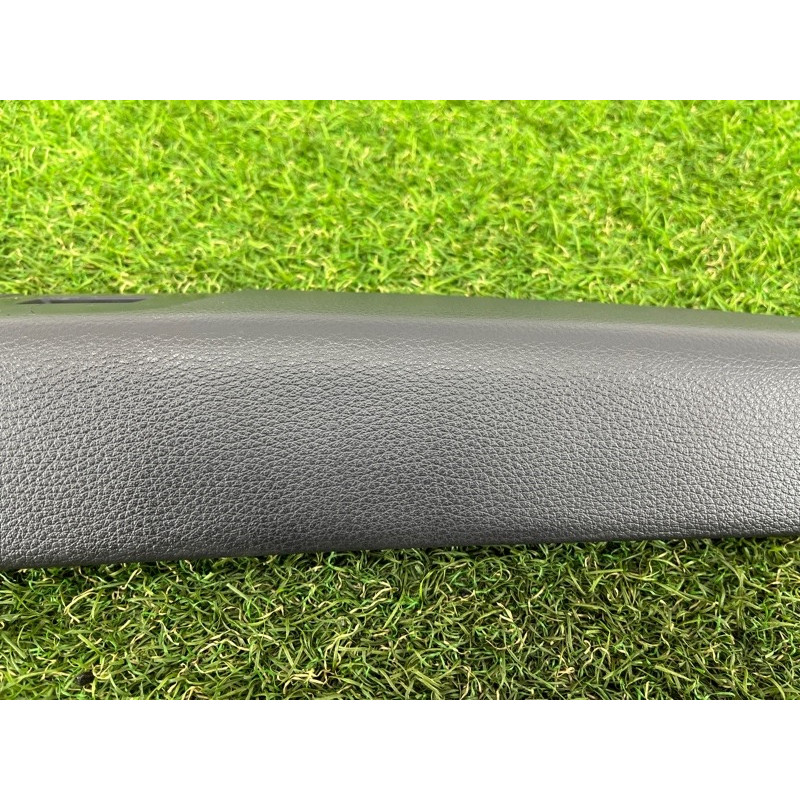 Обшивка ручки подлокотника (салон) AUDI Q7 4L 2014 3.0 TFSi CTWB 4L186717424A