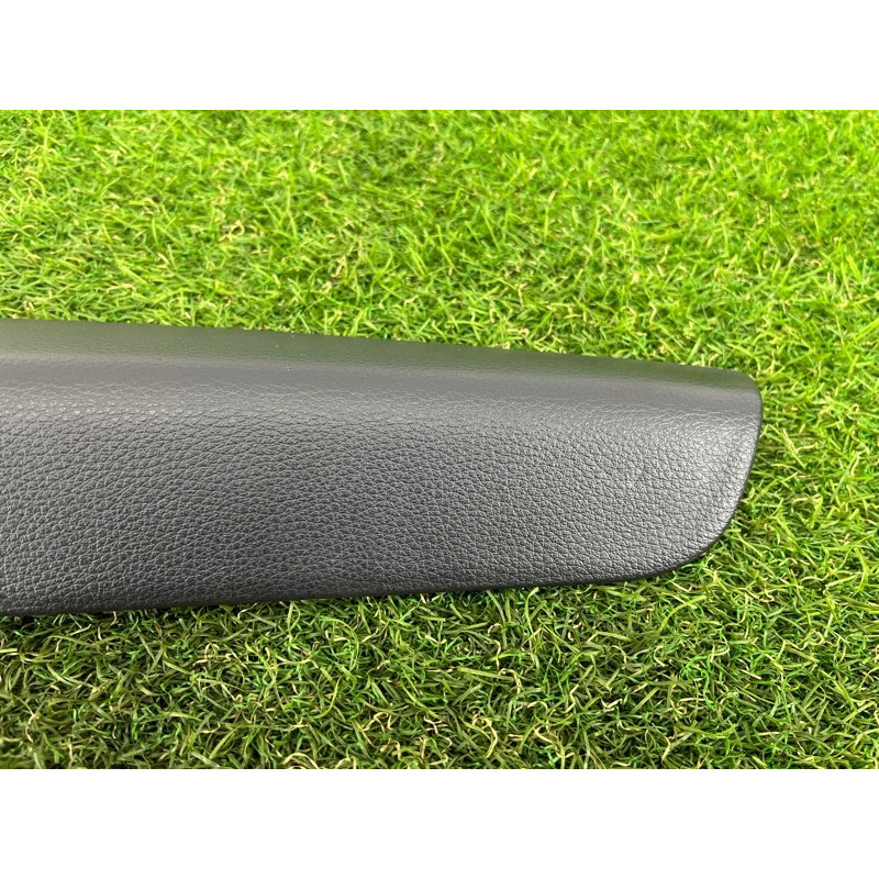 Обшивка ручки подлокотника (салон) AUDI Q7 4L 2014 3.0 TFSi CTWB 4L186717424A