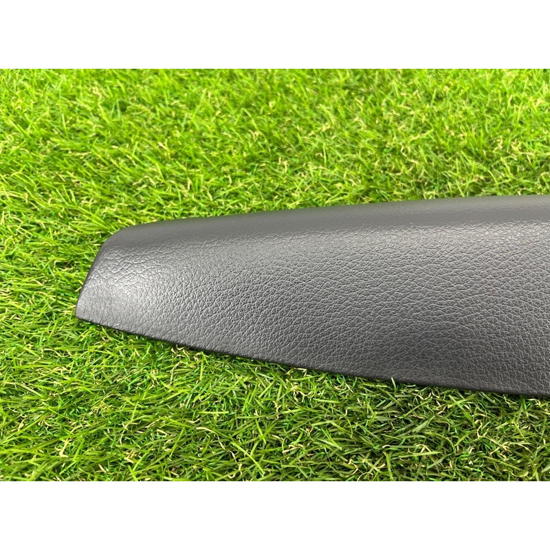 Обшивка ручки подлокотника (салон) AUDI Q7 4L 2014 3.0 TFSi CTWB 4L186717424A