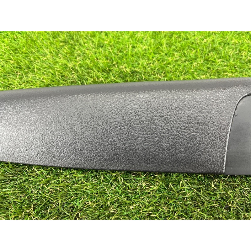 Обшивка ручки подлокотника (салон) AUDI Q7 4L 2014 3.0 TFSi CTWB 4L186717424A