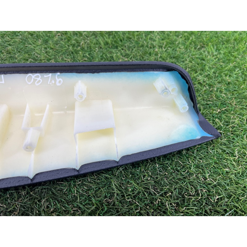 Обшивка ручки подлокотника (салон) AUDI Q7 4L 2014 3.0 TFSi CTWB 4L186717424A