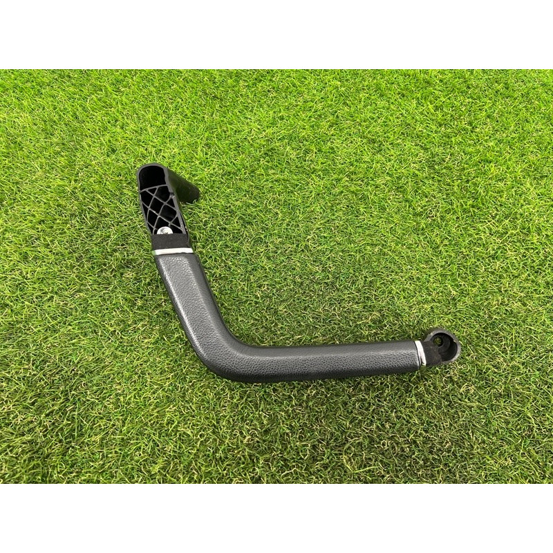 Ручка двери внутренняя (салон) PORSCHE CAYENNE 958 2013 3.6 9585551620021U