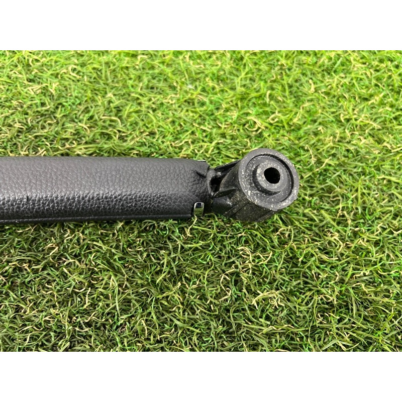 Ручка двери внутренняя (салон) PORSCHE CAYENNE 958 2013 3.6 9585551620021U