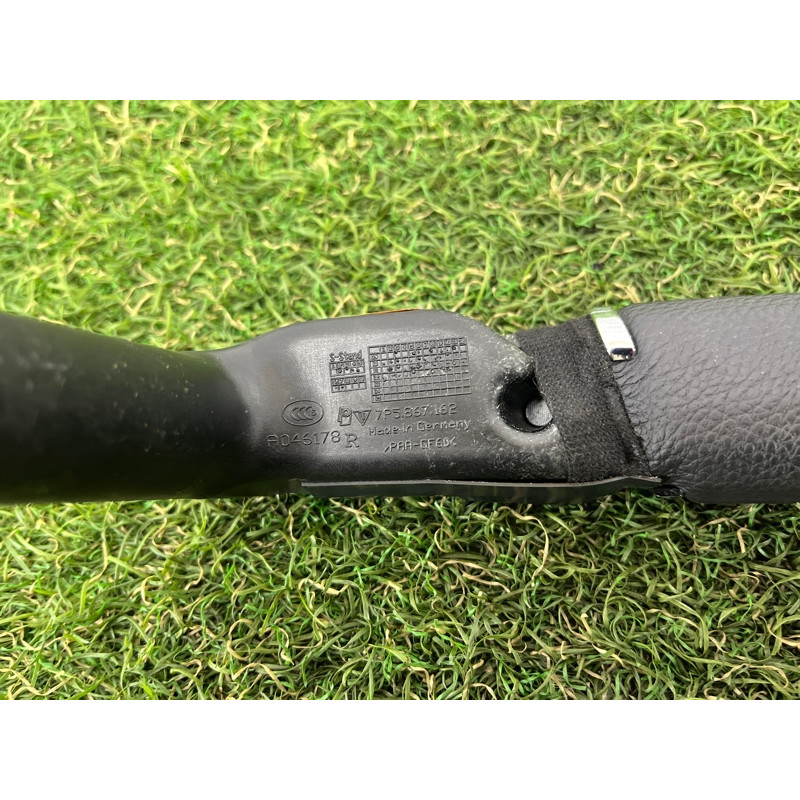 Ручка двери внутренняя (салон) PORSCHE CAYENNE 958 2013 3.6 9585551620021U