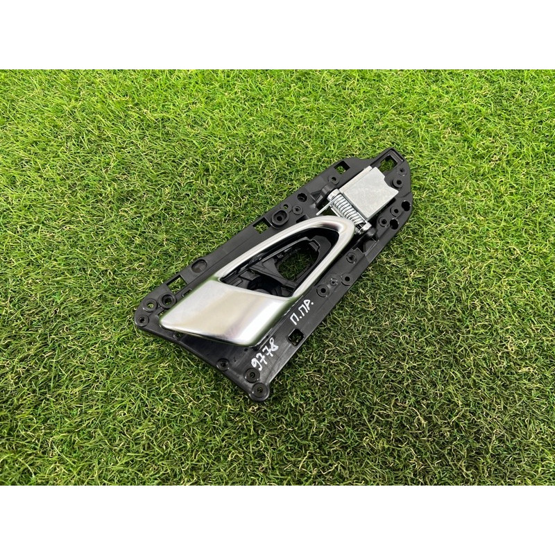 Ручка двери внутренняя (салон) PORSCHE CAYENNE 958 2013 3.6 95855502001G0B
