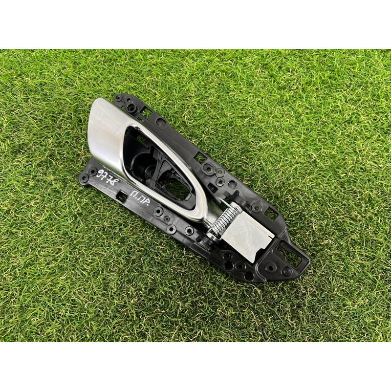 Ручка двери внутренняя (салон) PORSCHE CAYENNE 958 2013 3.6 95855502001G0B