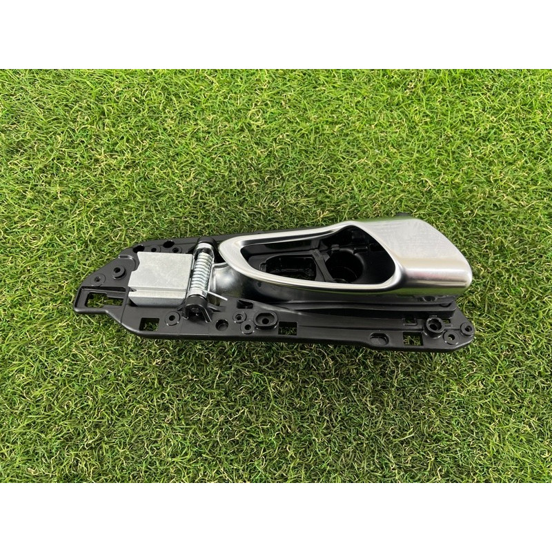 Ручка двери внутренняя (салон) PORSCHE CAYENNE 958 2013 3.6 95855502001G0B