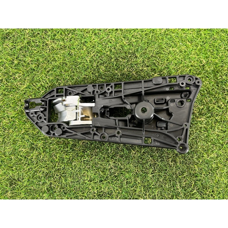 Ручка двери внутренняя (салон) PORSCHE CAYENNE 958 2013 3.6 95855502001G0B