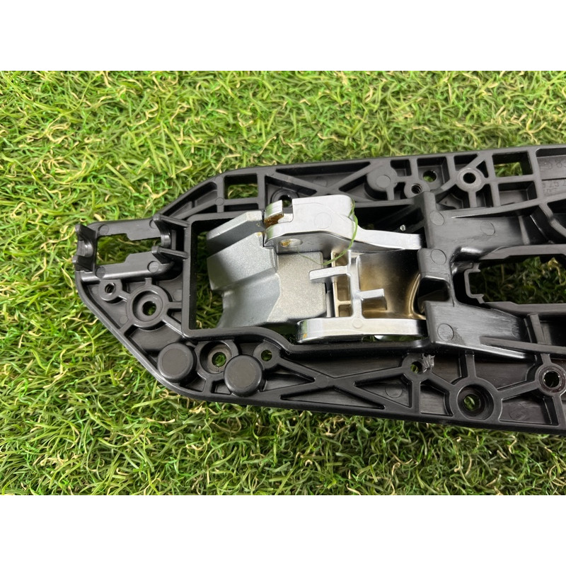 Ручка двери внутренняя (салон) PORSCHE CAYENNE 958 2013 3.6 95855502001G0B