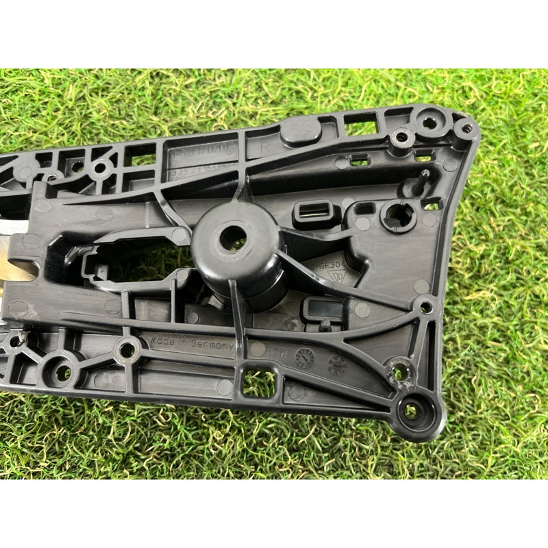 Ручка двери внутренняя (салон) PORSCHE CAYENNE 958 2013 3.6 95855502001G0B