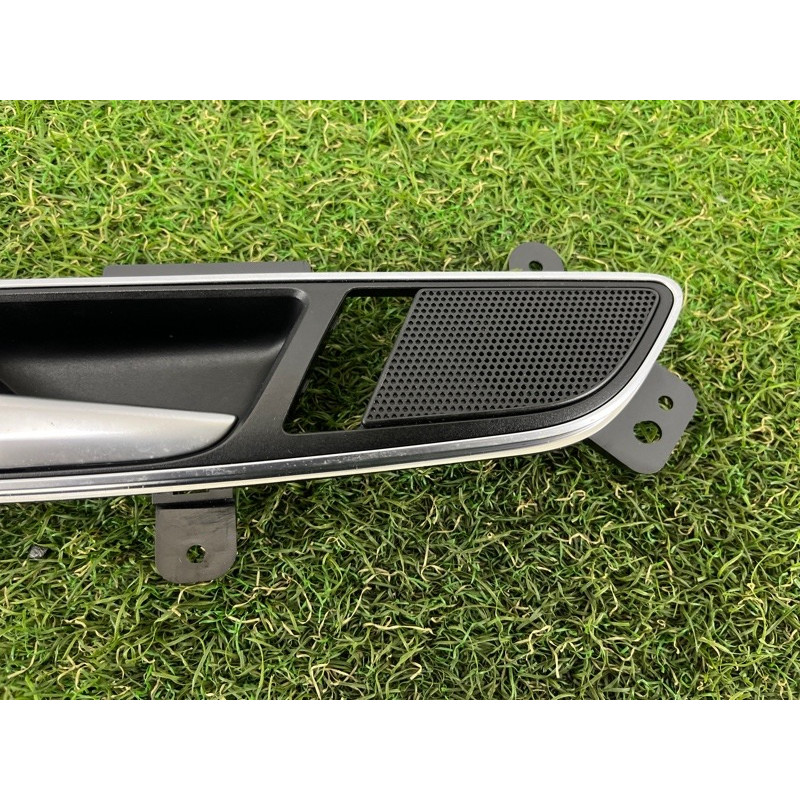 Ручка двери внутренняя (салон) Volkswagen Passat B7 2016 1.8 561839019GUBN
