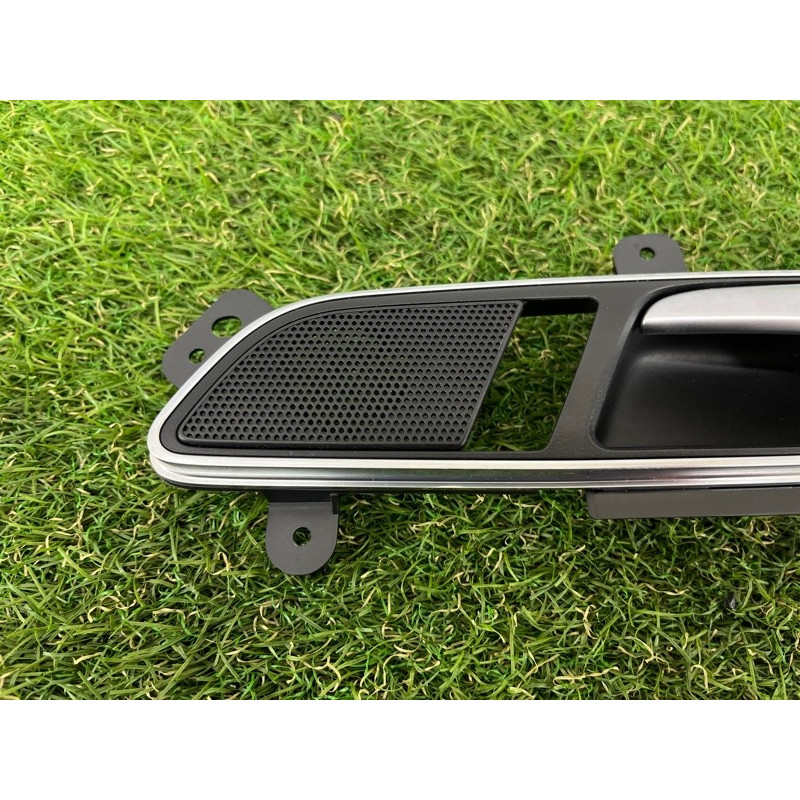 Ручка двери внутренняя (салон) Volkswagen Passat B7 2016 1.8 561839019GUBN