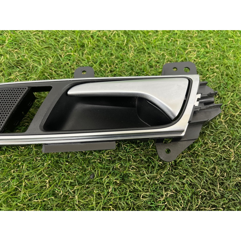 Ручка двери внутренняя (салон) Volkswagen Passat B7 2016 1.8 561839019GUBN