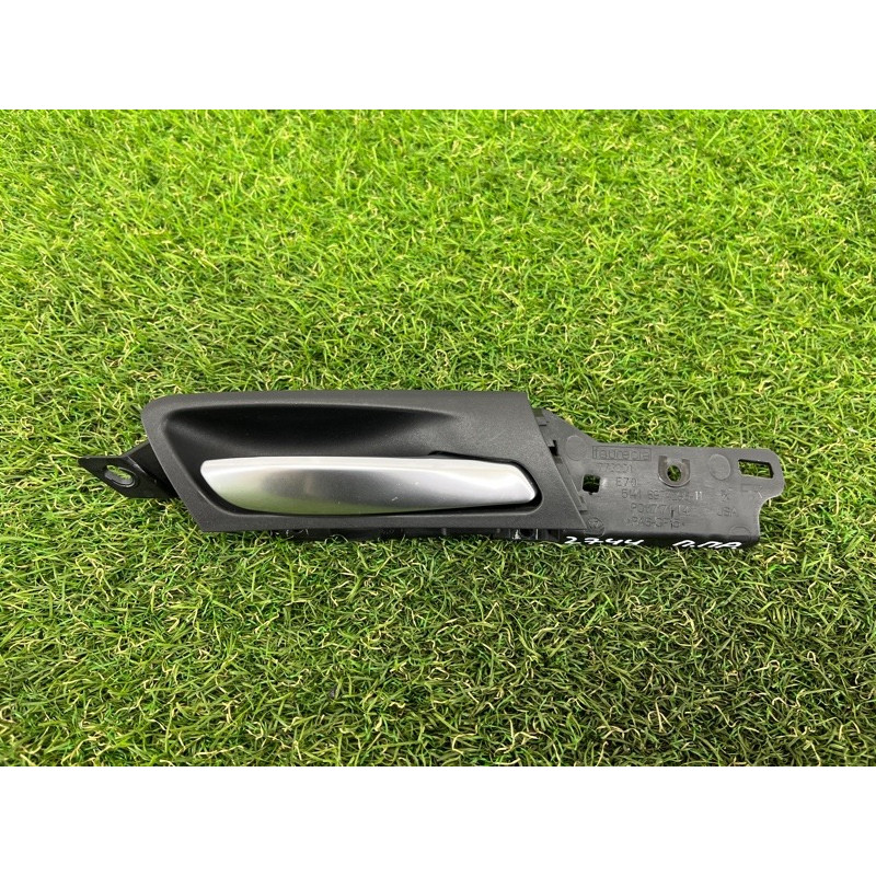 Ручка дверей внутрішня (салон) BMW X5 E70 2012 3.0 N55 51416974296