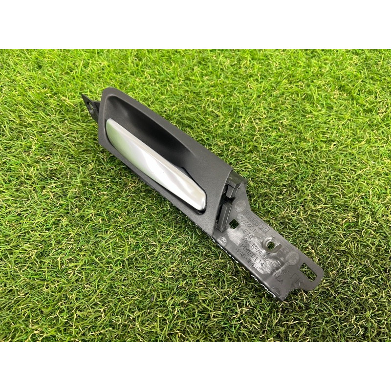 Ручка дверей внутрішня (салон) BMW X5 E70 2012 3.0 N55 51416974296