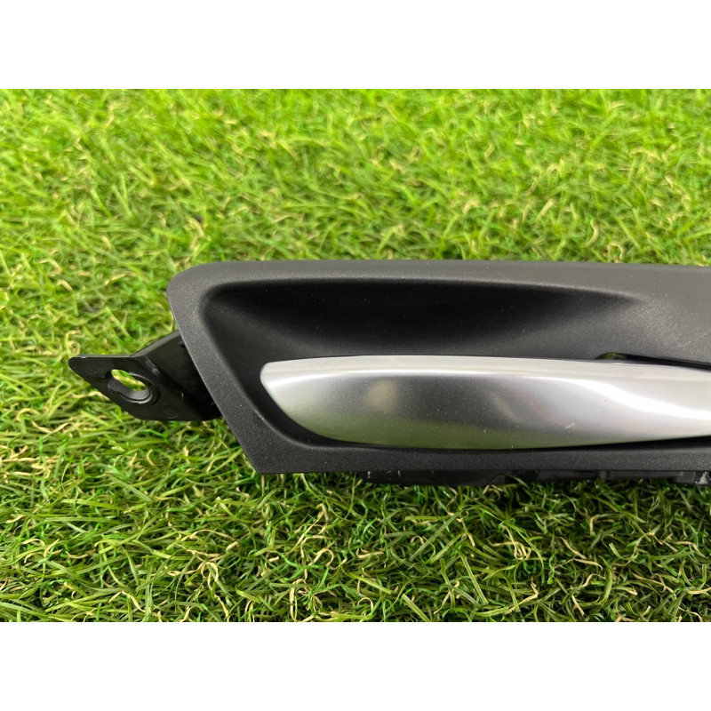 Ручка дверей внутрішня (салон) BMW X5 E70 2012 3.0 N55 51416974296