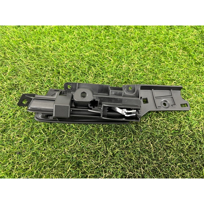 Ручка дверей внутрішня (салон) BMW X5 E70 2012 3.0 N55 51416974296