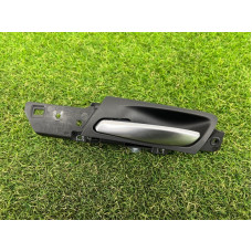 Ручка дверей внутрішня