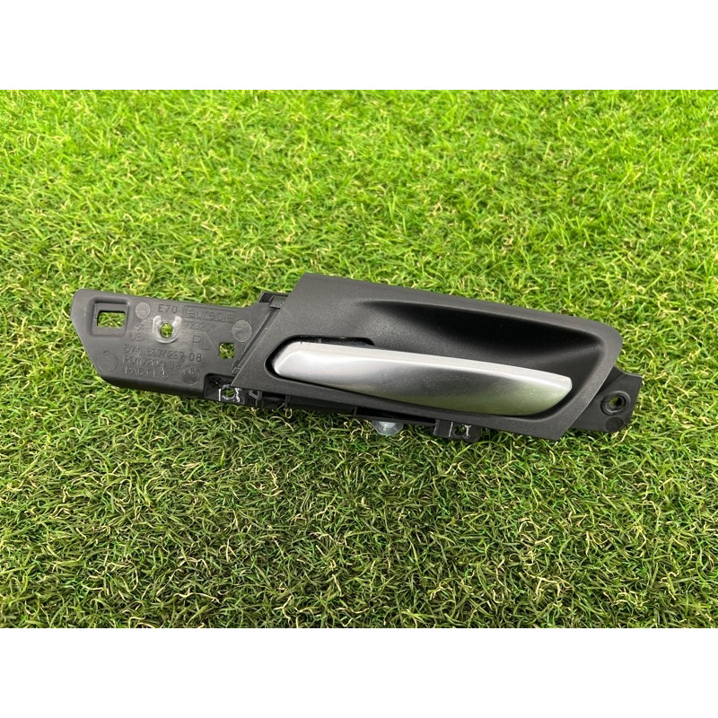 Ручка дверей внутрішня (салон) BMW X5 E70 2012 3.0 N55 51426974297