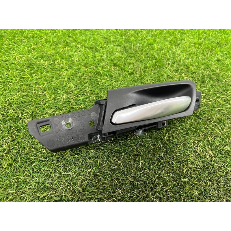 Ручка дверей внутрішня (салон) BMW X5 E70 2012 3.0 N55 51426974297