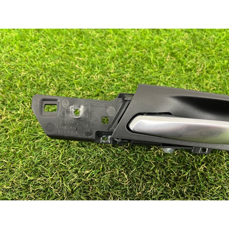 Ручка дверей внутрішня (салон) BMW X5 E70 2012 3.0 N55 51426974297