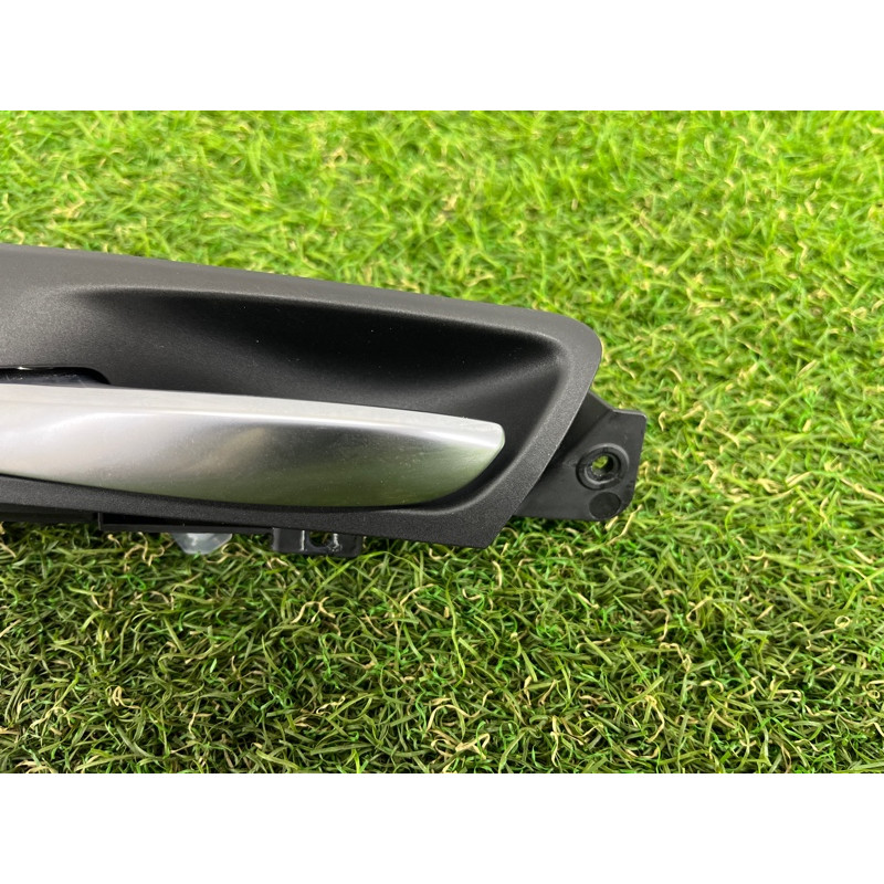 Ручка дверей внутрішня (салон) BMW X5 E70 2012 3.0 N55 51426974297