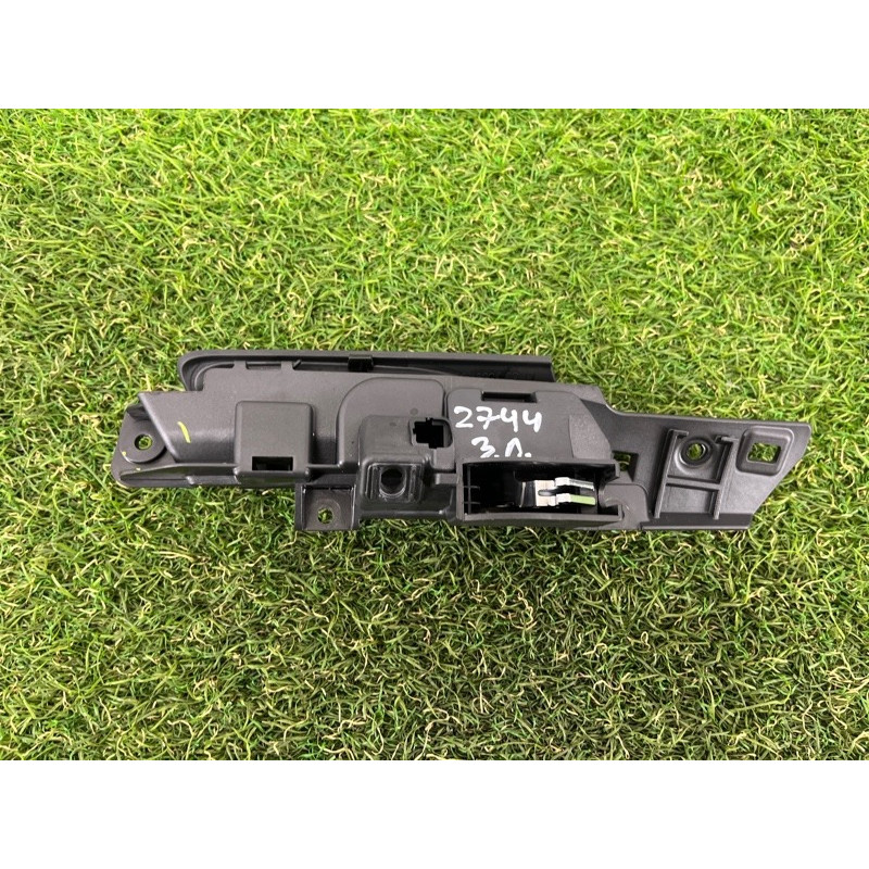 Ручка дверей внутрішня (салон) BMW X5 E70 2012 3.0 N55 51426974297