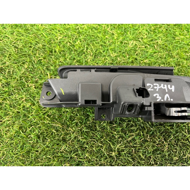 Ручка дверей внутрішня (салон) BMW X5 E70 2012 3.0 N55 51426974297