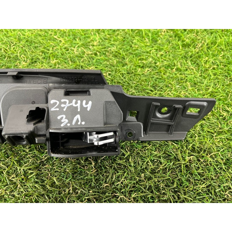 Ручка дверей внутрішня (салон) BMW X5 E70 2012 3.0 N55 51426974297