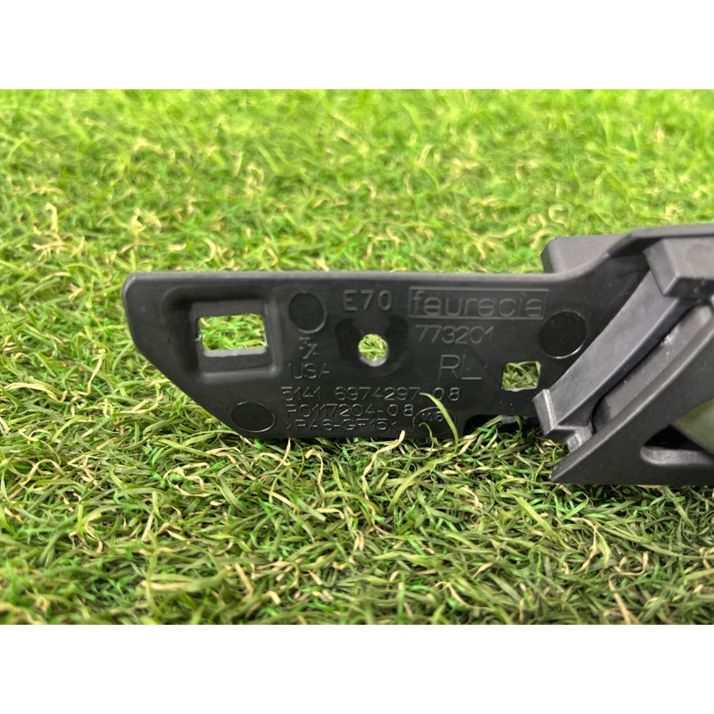 Ручка дверей внутрішня (салон) BMW X5 E70 2012 3.0 N55 51426974297