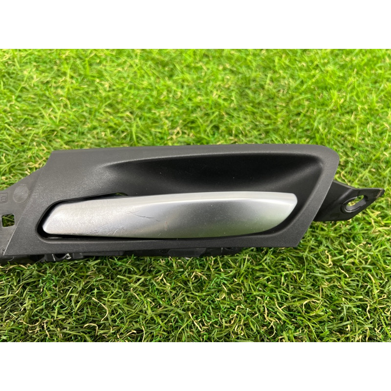 Ручка дверей внутрішня (салон) BMW X5 E70 2012 3.0 N55 51416974295