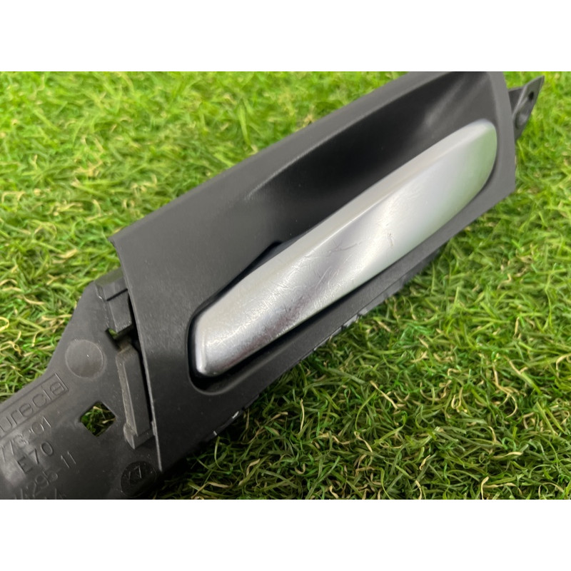 Ручка дверей внутрішня (салон) BMW X5 E70 2012 3.0 N55 51416974295