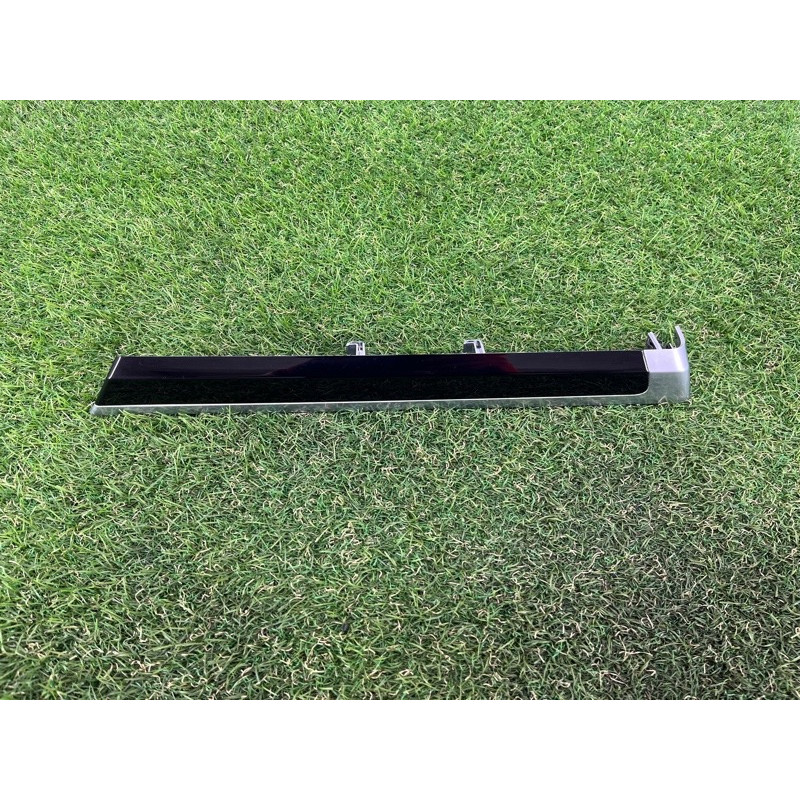 Декоративная накладка карты двери (салон) PORSCHE CAYENNE 958 2012 4.8 958555409006BB