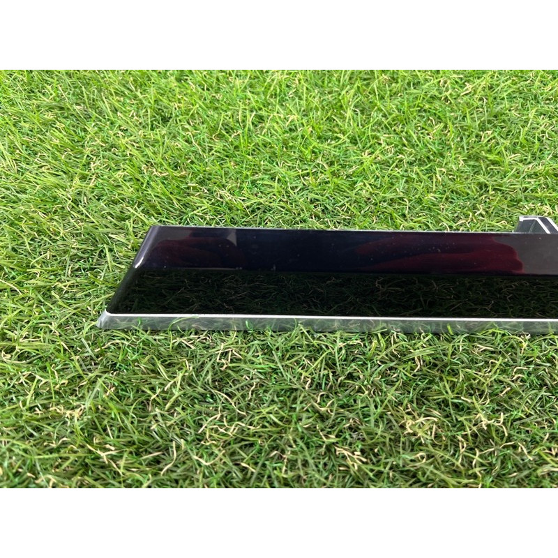 Декоративная накладка карты двери (салон) PORSCHE CAYENNE 958 2012 4.8 958555409006BB