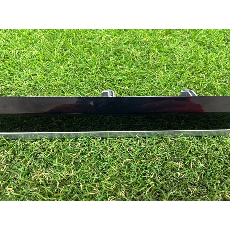 Декоративная накладка карты двери (салон) PORSCHE CAYENNE 958 2012 4.8 958555409006BB