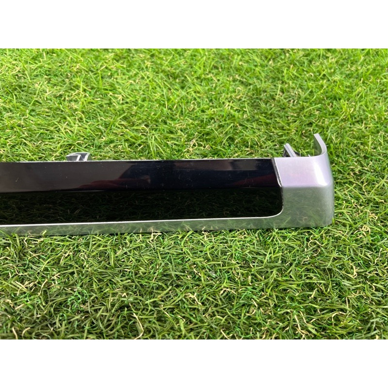 Декоративная накладка карты двери (салон) PORSCHE CAYENNE 958 2012 4.8 958555409006BB