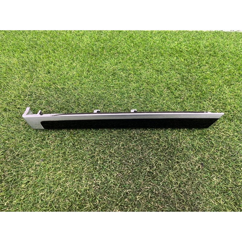 Декоративная накладка карты двери (салон) PORSCHE CAYENNE 958 2012 4.8 958555409006BB