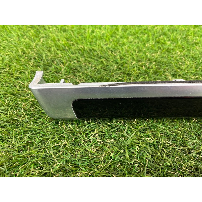 Декоративная накладка карты двери (салон) PORSCHE CAYENNE 958 2012 4.8 958555409006BB