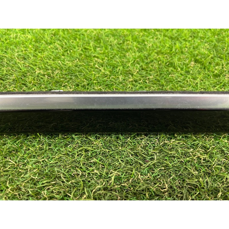 Декоративная накладка карты двери (салон) PORSCHE CAYENNE 958 2012 4.8 958555409006BB