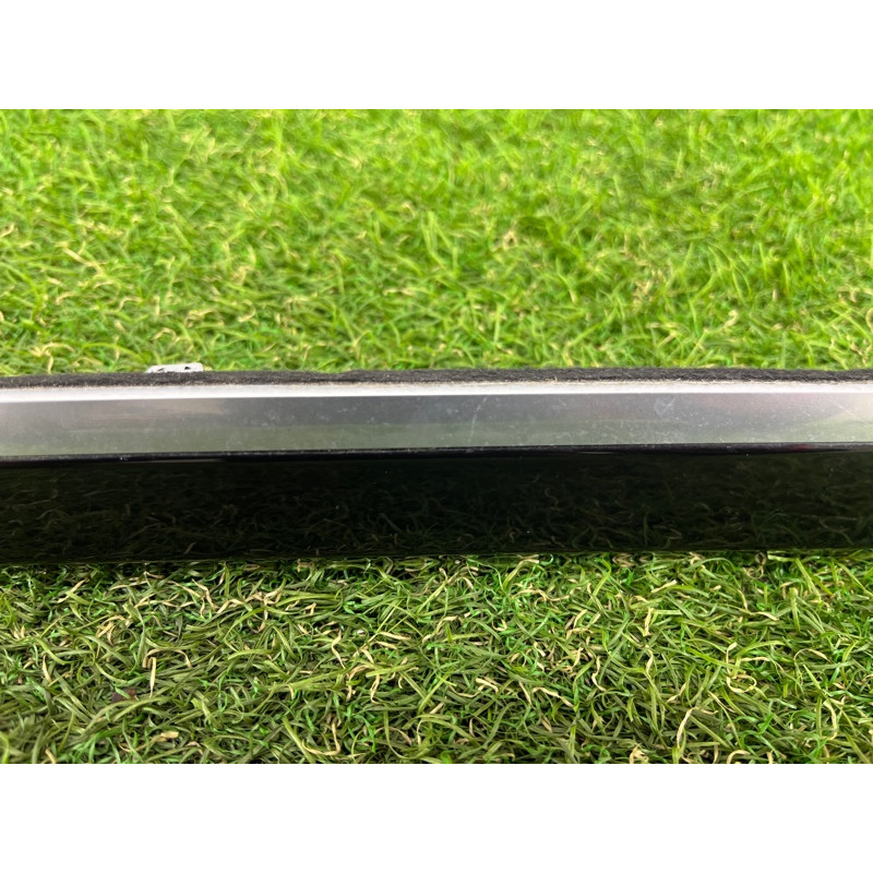 Декоративная накладка карты двери (салон) PORSCHE CAYENNE 958 2012 4.8 958555409006BB