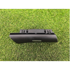 Пепельница