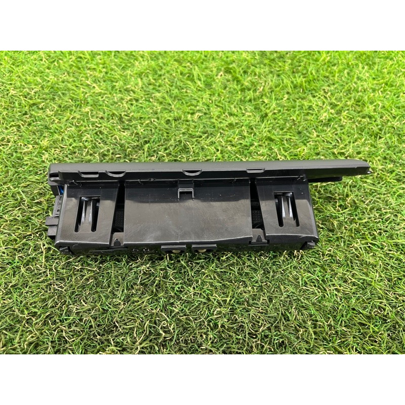 Попільничка (салон) PORSCHE CAYENNE 958 2013 3.6 958555318005Q0