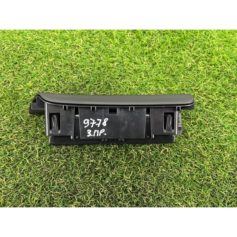 Попільничка (салон) PORSCHE CAYENNE 958 2013 3.6 958555318005Q0